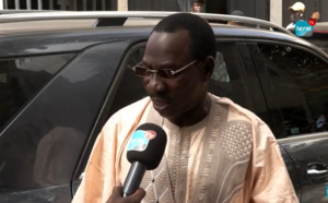 Témoignage de Ablaye Nar: "Les larmes ne sont pas encore sèches, Diaga est cajolée par ses fils"