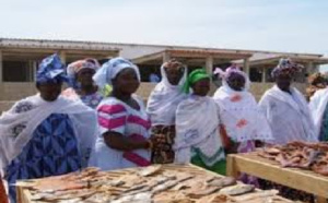 Pêche - Reconnaissance de la transformation artisanale des produits : Les femmes du Refepas exigent leur décret