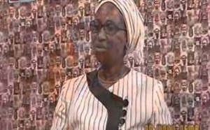 "Na woon Dem" reçoit Safi Diatta, ancienne lionne du Hand Ball