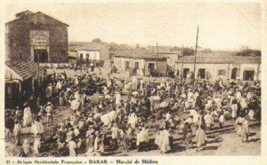 La commune de Médina célèbre son centenaire