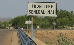 Embargo du Mali: Le Sénégal, principal perdant