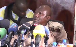 Journée de commémoration Serigne Massamba Mbacké: Les axes majeurs dégagés dans le Crd