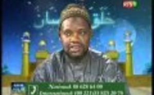 Al Bayaan du vendredi 07 février 2014 (RTS1)