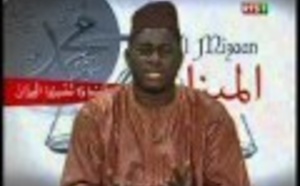"Al Mizaan" du vendredi 07 février 2014 (RTS1)