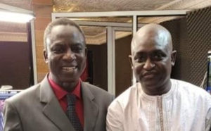 Thione Ballago Seck est au commencement de sa véritable vie (par Abdoulaye Mamadou Guissé)