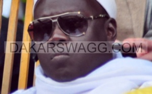 Mbaye Kane Lô, le fils de Badara Lô et ami de Cheikh Amar