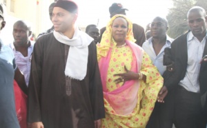 Plan Jaxaay et "réfection" du Méridien Président : Macky Salll arrache 9 milliards à Aïda Ndiongue et Karim Wade