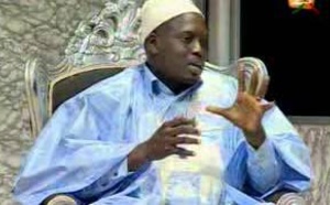 Aziz Ndiaye: "J'ai dépense 240 millions FCFA pour...."