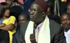 Birahim Ndiaye explique l'échec de Eumeu Sène devant Mod'Lô. Regardez. 