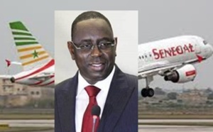 Lettre ouverte au Président de la République (Tahir Ndiaye)
