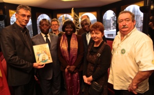 Belgique "Les migrations sénégalaises vers l’Europe" au cœur  du 12ème anniversaire de l'association ATS-Belgique