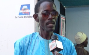 Emission "13 mn pour convaincre" avec Makhary Mbaye, responsable de la communication du Mouvement des Moustarchidines wal Moustarchidati
