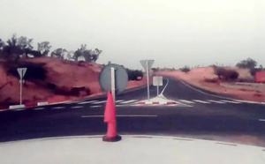 Programme spécial: La finalisation des travaux de la route des Niayes, exigée
