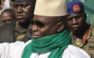 Mamadou Omar Ndiaye veut qu’on nous prête Jammeh ou Rawlings pour l’émergence du Sénégal