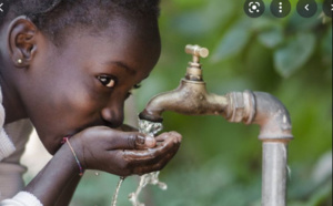 Eau potable: Repenser la gestion de l’eau pour un accès à tous