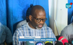 Parrainage politique: Dénonciations, inquiétudes, ce que redoute Wallu Sénégal