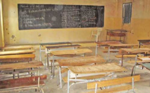 Déficit de professeurs de SVT à Dahra : Les élèves du lycée de Mélakh décrètent 48 heures de grève