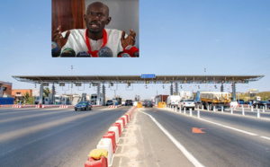 Ils dénoncent des conditions sociales inhumaines et inacceptables :  Les travailleurs de l’autoroute Ila Touba étalent leur colère