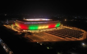 Match retour Sénégal - Égypte : La Fédération sénégalaise de Football s’associe avec Diotali, pour les tickets