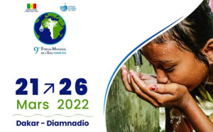 9e Forum mondial de l’Eau : Enjeux, portée et perspectives