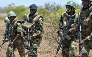 Situation en Casamance: 6 000 déplacés et 30 écoles fermées