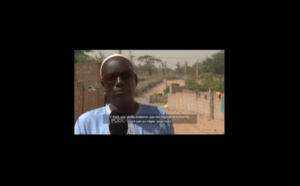 Louga: Témoignage du chef de village de Keur Ndiaye, après l’électrification de son village par le PUDC (Vidéo)