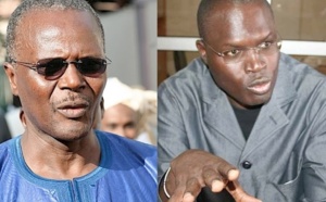 Barthélémy Dias : "Khalifa Sall ne se présentera jamais contre Ousmane Tanor Dieng"