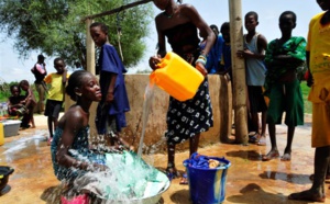Accès à l’eau / Pour apaiser les tensions : Macky Sall exhorte à une gouvernance concertée