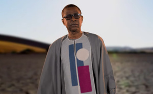 Youssou Ndour, ambassadeur du Forum de l’Eau : « Ce que j’attends de Dakar 2022 !»