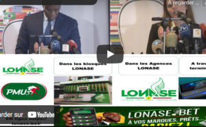 Lancement de la MCI: Lat Diop fait découvrir à la LONASE, un nouveau monde du PMU