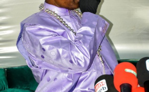 Législatives: "Fatwa" de Serigne Modou Kara à la majorité mécanique et à l'opposition radicale à l'hémicycle