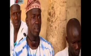 Regardez! Sanex cherche des chèvres perdues moyennant 20.000 FCfa 