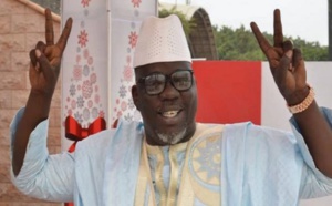 Législatives en vue :  Ndoye Bane «courtisé» par Yewwi Askan Wi