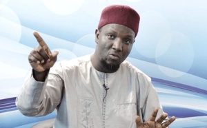 Cheikh Oumar Diagne démissionne du Collectif And Samm Jikko Yi : "Jamais je n’ai attaqué des tariqa ou des maîtres spirituels"