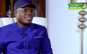 Khalifa Sall : «Moi, prochain Premier ministre de Macky Sall ?