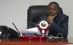Photos - Le talent caché de l'honorable député Abdou Mbow