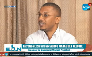 Entretien: Abdou Wahab Ben Gelloune "descend" Ousmane Sonko et dénonce les failles du parrainage