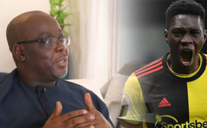Mercato / Thierno Seydi, agent de Ismaïla Sarr : «Il va partir…»