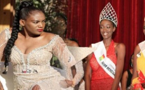 Scandale Miss Sénégal 2020 / Les révélations de l'enquête: "Ndèye Fatima Dione a eu un enfant d’une relation consentie, avant de..."