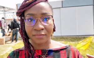 Forum mondial de l’Eau/ Laetitia Delaunay: « L’assainissement n’est pas reluisant en Afrique »