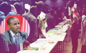 Parrainage et floraison de partis politiques: Une fausse solution à un vrai problème
