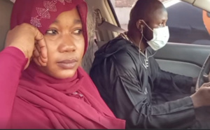 Audition de Ndèye Khady Ndiaye, La vérité du dossier et suite du dossier d'investigation (par Bah Diakhaté)