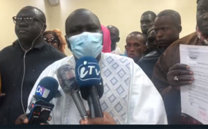 Sangalkam: Accusé d’avoir fait des contrats fictifs, Mamadou Diop, ancien adjoint au maire sortant, dégage en touche et...