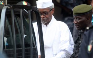 07 heures d’audition, plus de 150 questions, aucune réponse, le Procureur tente de récuser le… « Kaala » de l’ancien Président : H. Habré déroute ses juges