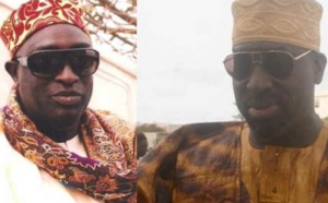 Alioune Badara Diagne, fils de feu Serigne Bassirou Diagne :"Pourquoi mon grand-frère doit se ranger derrière Abdoulaye Makhtar Diop"