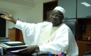 Entretien Vidéo - Groupe consultatif de Paris, financement du PSE, politique économique du Sénégal... Mouhamadou Makhtar Cissé dit tout !