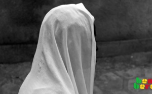 Société: Dans l'enfer du veuvage