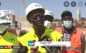 Sénégal: Un audit sur la facturation de l’eau, commandité