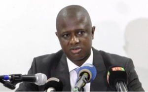 Opération de maintien de la paix / Antoine F. Diome: « Le Sénégal est classé parmi les cinq premiers pays contributeurs de femmes»