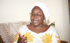Manœuvres pour le contrôle de la Coordination des femmes de BBY : Fatou Bintou Diop de l’Apr s’en démarque